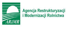 ARiMR - Agencja Restrukturyzacji i Modernizacji Rolnictwa