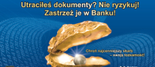 Dokumenty zastrzeżone