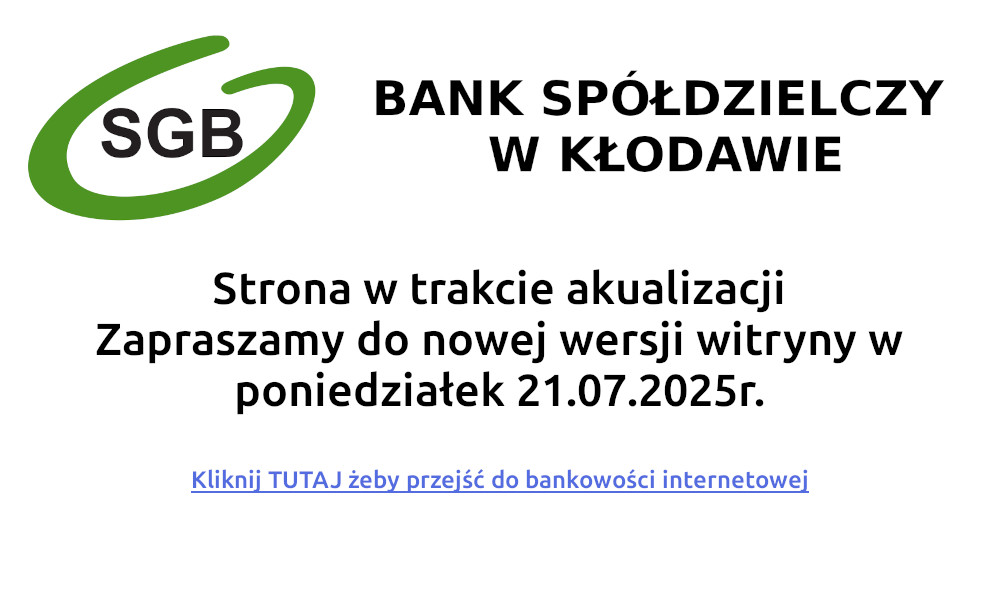 Strona w budowie
